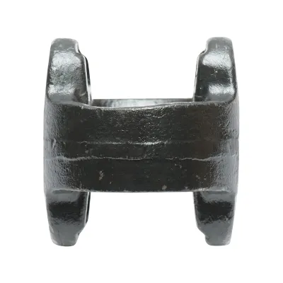 Articulatie cardan H 93x35mm pentru JCB 4C, 4CX OEM 914-84102 - imagine 4