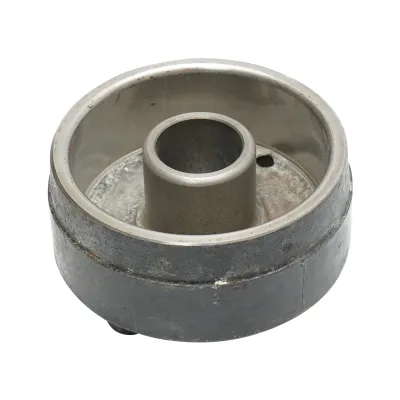 Carcasa inferioara de blocare a bratului din spate pentru JCB 3CX, 4CX OEM 128-14726 - imagine 3