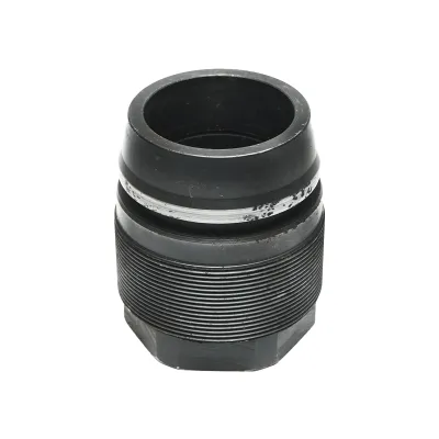 Cap cilindru hidraulic 80x50mm pentru JCB 3CX, 4CX OEM 594-14019 - imagine 2