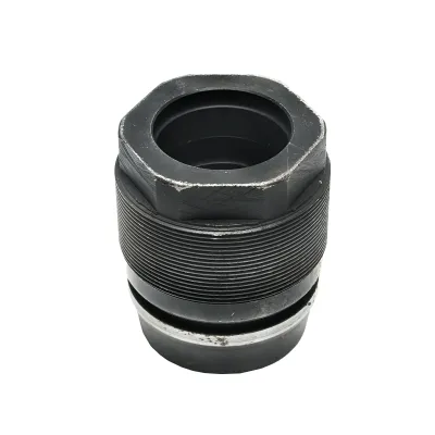Cap cilindru hidraulic 80x50mm pentru JCB 3CX, 4CX OEM 594-14019