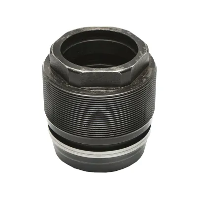 Cap cilindru hidraulic 90x60mm pentru JCB 3CX, 4CX OEM 594-14053