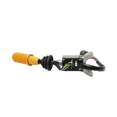 Maneta inversor schimbator viteza pentru JCB 3C, 3CX, 3D, 3DX, 4C, 4CN, 4CX OEM 701-52701 - imagine 6