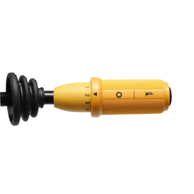 Maneta inversor schimbator viteza pentru JCB 3C, 3CX, 3D, 3DX, 4C, 4CN, 4CX OEM 701-52701 - imagine 7