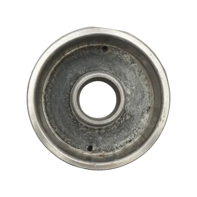 Carcasa de blocare hidraulica pentru JCB 3CX, 4CX OEM 128-14725 - imagine 4
