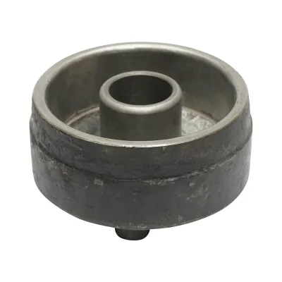 Carcasa de blocare hidraulica pentru JCB 3CX, 4CX OEM 128-14725 - imagine 2