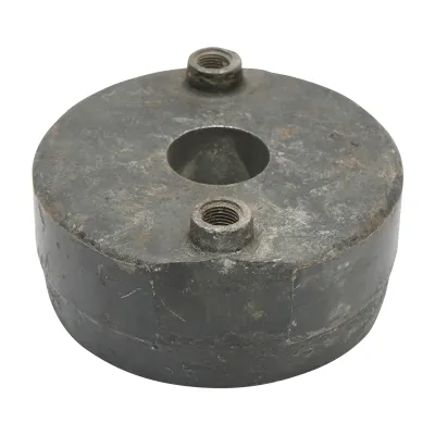 Carcasa de blocare hidraulica pentru JCB 3CX, 4CX OEM 128-14725