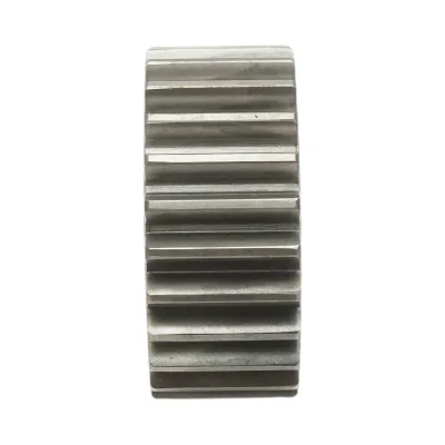 Pinion transmisie finala JCB 3C, 3CX, 4C, 4CX, 4DX, 4CN Z=25 cod OEM 450-10206 - imagine 4