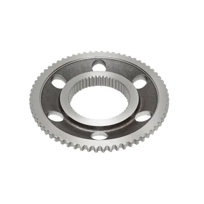 Pinion butuc transmisie pentru JCB 3C, 3CX, 4C, 4CX, 4DX, 4CN OEM 453-04402 - imagine 2