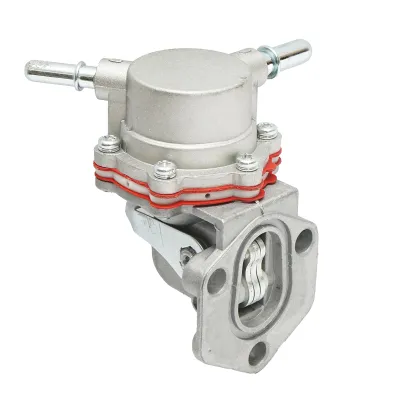 Pompa alimentare pentru JCB 2CX, 3CX, 4CX OEM 320-07201