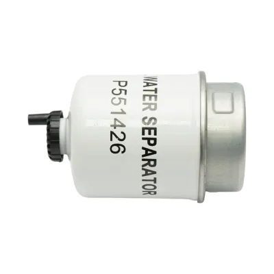 Filtru combustibil JCB 2CX, 3CX, 4CX 80x135mm cod OEM 32-925694, P551426 - imagine 4
