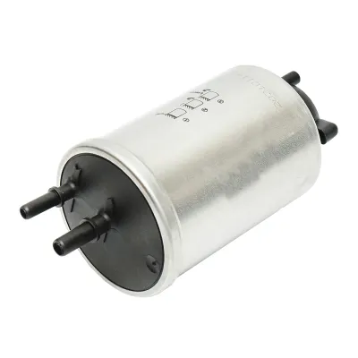 Filtru combustibil pentru JCB 2CX, 3CX, 4CX OEM 320-07394 - imagine 3