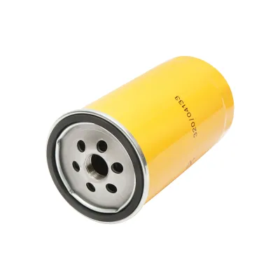Filtru ulei motor pentru JCB OEM 320-04133 - imagine 2