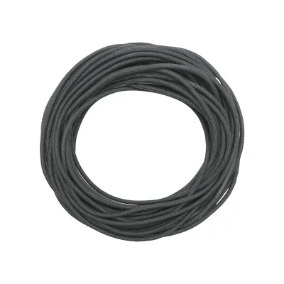 Furtun combustibil 3.2x7.2 cu protectie din bumbac rola 30m - imagine 2