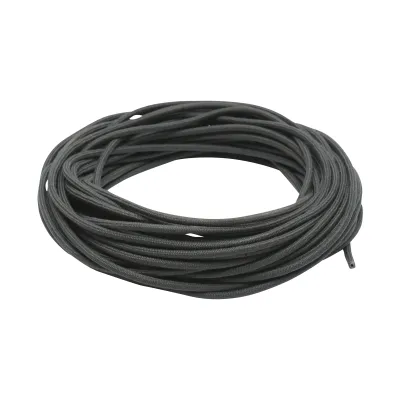 Furtun combustibil 3.2x7.2 cu protectie din bumbac rola 30m