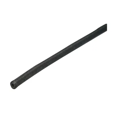 Furtun combustibil 3.2x7.2 cu protectie din bumbac rola 30m - imagine 3