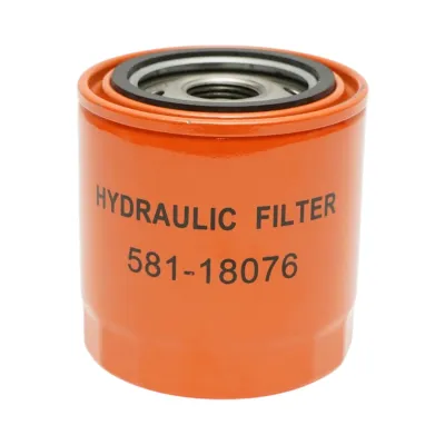Filtru ulei transmisie JCB 2CX , 3CX , 4CX ,5CX 96x100mm cod OEM WD920/9, XH557, SO11020, 581-18076, 581/18076, BT9553