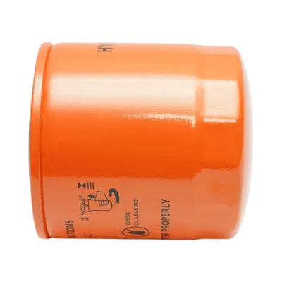 Filtru ulei transmisie JCB 2CX , 3CX , 4CX ,5CX 96x100mm cod OEM WD920/9, XH557, SO11020, 581-18076, 581/18076, BT9553 - imagine 3
