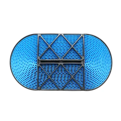 Filtru aer exterior pentru JCB 3CX OEM 32-925682 - imagine 4