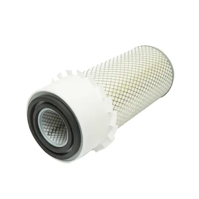 Set filtru aer interior si exterior pentru JCB 3CX, 4CX OEM 32-202601-602 - imagine 4