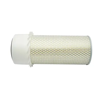 Set filtru aer interior si exterior pentru JCB 3CX, 4CX OEM 32-202601-602 - imagine 2