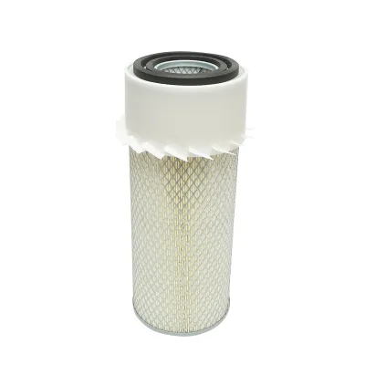 Set filtru aer interior si exterior pentru JCB 3CX, 4CX OEM 32-202601-602 - imagine 3