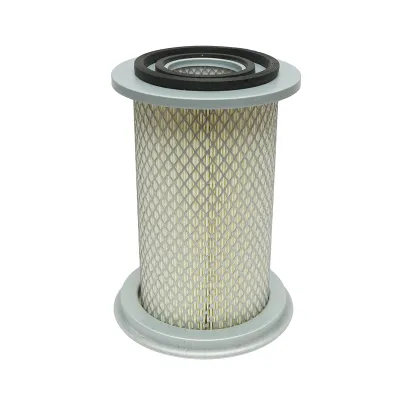 Set filtru aer interior si exterior pentru JCB 4CX P780310+P124767, XA1576+XA1577, SA17485+SA17484, 32-903201+32-903202 - imagine 3