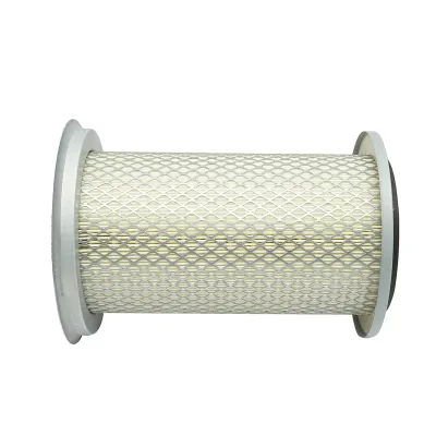 Set filtru aer interior si exterior pentru JCB 4CX P780310+P124767, XA1576+XA1577, SA17485+SA17484, 32-903201+32-903202 - imagine 2