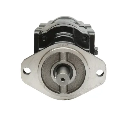 Pompa hidraulica 41/26CC 275 Bar. pentru JCB 3CX, 4CX OEM 20-911200 - imagine 2