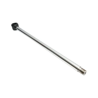 Tija piston cilindru hidraulic 40x1028mm pentru JCB 3CXSMT 20, 4C444, 3CXC PC, 3CX PC, 4CX444 SUPER, 3CXSPC, 3CX444 SUPER, 4CN444 PS 35, 4CN444 SUPER, 4CXSM444 OEM 590-31200 - imagine 3