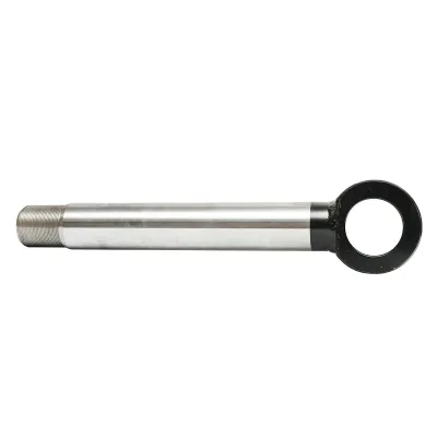 Tija piston cilindru hidraulic 60x408mm pentru JCB 3CX, 3CX Super, 4CX OEM 590-40228