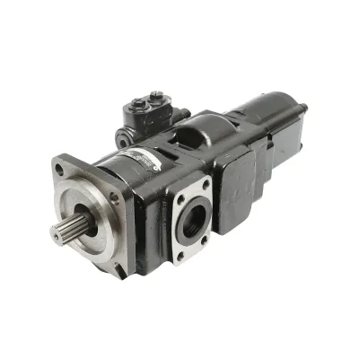 Pompa hidraulica pentru JCB 4C, 4CX, 4D, 4DX  OEM 20-925356P