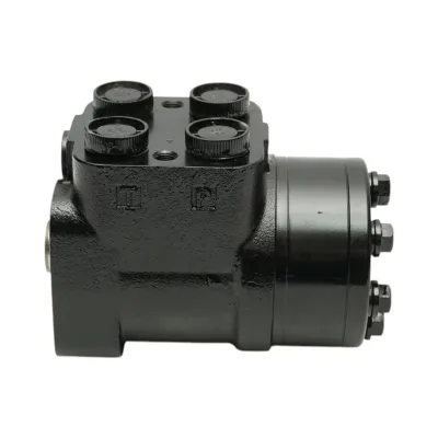Pompa danfoss de directie JCB 3CX, 4CX OSPC 200 LS cod OEM 35-410700 - imagine 5