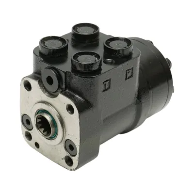 Pompa danfoss de directie JCB 3CX, 4CX OSPC 200 LS cod OEM 35-410700