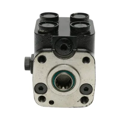 Pompa danfoss de directie JCB 3CX, 4CX OSPC 200 LS cod OEM 35-410700 - imagine 3