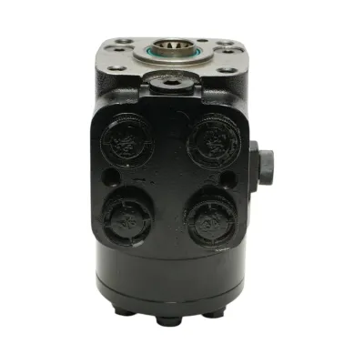 Pompa danfoss de directie JCB 3CX, 4CX OSPC 200 LS cod OEM 35-410700 - imagine 6