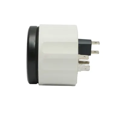 Indicator nivel combustibil pentru JCB 2CX, 210, 212, MIDI CX, 3CX, 4CX, 5CX, 214, 215, 217 cod OEM 704-50098, 704/50098 - imagine 3