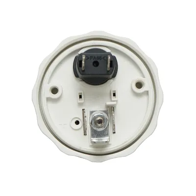 Indicator nivel combustibil pentru JCB 2CX, 210, 212, MIDI CX, 3CX, 4CX, 5CX, 214, 215, 217 cod OEM 704-50098, 704/50098 - imagine 2