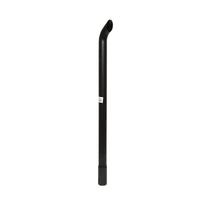 Teava toba de esapament pentru JCB 3C, 3CX, 3D, 3DX, 4C, 4CN, 4CX OEM 123-00678 - imagine 2