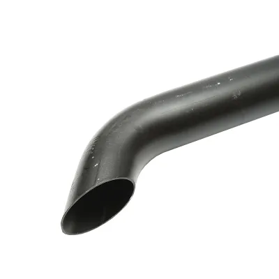 Teava toba de esapament pentru JCB 3C, 3CX, 3D, 3DX, 4C, 4CN, 4CX OEM 123-00678 - imagine 5