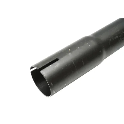 Teava toba de esapament pentru JCB 3C, 3CX, 3D, 3DX, 4C, 4CN, 4CX OEM 123-00678 - imagine 4