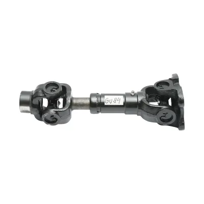 Cardan transmisie pompa hidraulica JCB 3C, 3CX, 3D, 3DX, 4C, 4CX 322x25.4mm cod OEM 914-60041