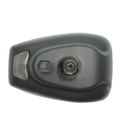 Lampa fata stanga cu semnalizre pentru JCB 1CX, 2CX MIDI CX, 3CX, 4CX, 5CX OEM 700-50192 - imagine 2