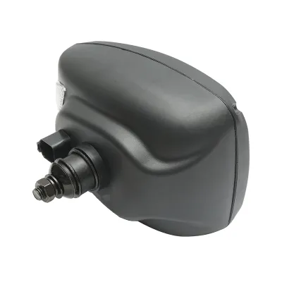 Lampa fata stanga cu semnalizre pentru JCB 1CX, 2CX MIDI CX, 3CX, 4CX, 5CX OEM 700-50192 - imagine 4