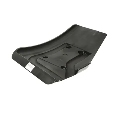 Aripa fata stanga pentru JCB 3CX, 4CX OEM 123-03171 - imagine 3