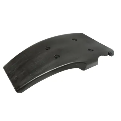 Aripa fata stanga pentru JCB 3CX, 4CX OEM 123-03171