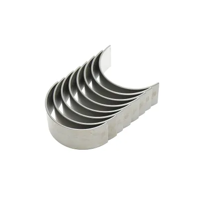 Set cuzinet biela STD pentru JCB 3CX, 4CX OEM 320-03270 - imagine 2