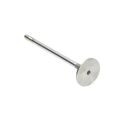 Supapa admisie pentru JCB 3CX, 4CX OEM 320-03612 - imagine 3