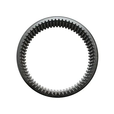 Coroana butuc roata pentru JCB 3CX, 4CX OEM 450-10205 - imagine 2
