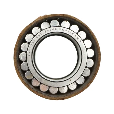 Rulment pinion reductor punte spate 40x61.74x32mm pentru JCB 2CX, 3CX ,4CX ,5CX OEM 907-50200 - imagine 2