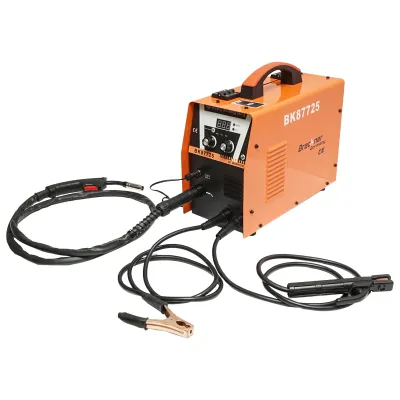 Aparat de sudura MIG-MAG 135A 220V Breckner Germany
